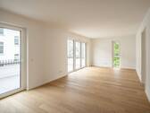 Beispiel Wohnzimmer 3 - 