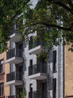 VERO 4 - Etagenwohnung mit 75,20 m² in Offenbach am Main zum Kaufen