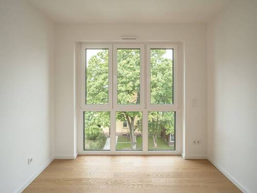 Beispiel Schlafzimmer 1 - 