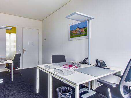 Bild 3 - Büro in Wiesbaden