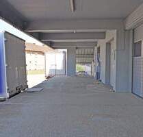 Rampenandienung - 2.500,00 EUR Kaltmiete, in Langweid-Foret (PLZ: 86462)
