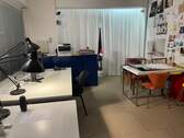 Raumansicht - Büro in Hamburg