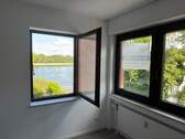 Blick aus dem Esszimmer - Etagenwohnung mit 113,00 m² in Köln zum Kaufen