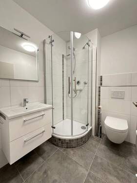 Duschbad - 