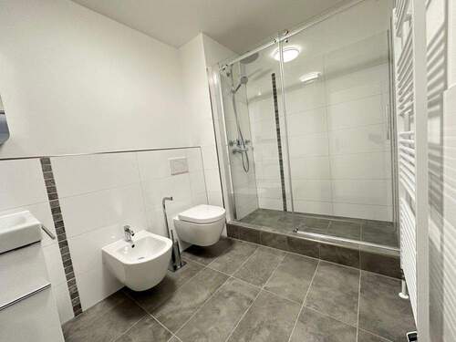 Badezimmer - 