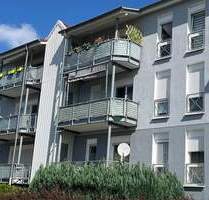 Über den Dächern von Höhr-Grenzhausen-wohnen mit Aussicht!