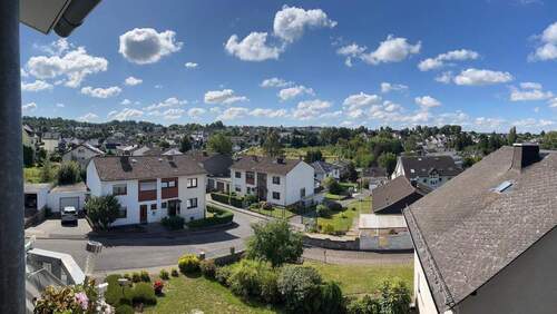 Rundumblick - 2 Zimmer Etagenwohnung in Höhr-Grenzhausen
