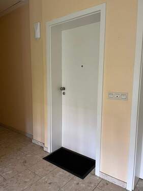 Wohnungseingang - 