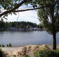 Ganz nah der Müggelspree - bezugsfreie, helle 2-Zi-Whg mit Terrasse im EG, 74 m² - Berlin Köpenick