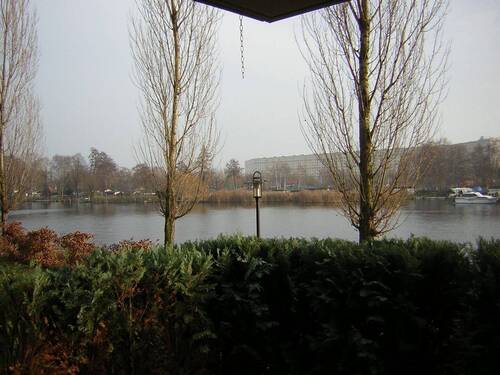 nah am Wasser - 2 Zimmer Etagenwohnung zum Kaufen in Berlin