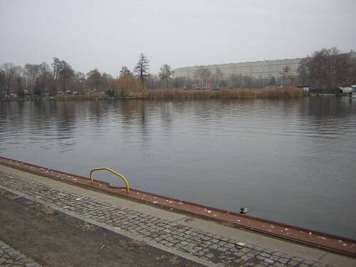 Müggelspree - 