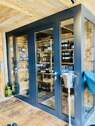 Weinschrank - 