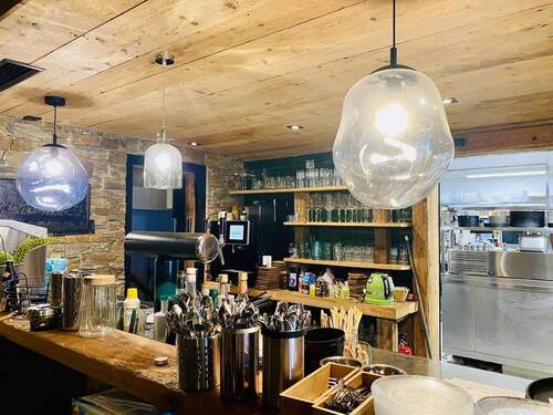 Theke - Hotel, Pension, Gasthof in Klettgau-Erzingen zum Kaufen