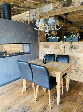 Restaurant Kaminzimmer - 