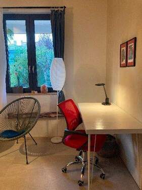 Büroraum 1-5 - Büro in Magdeburg zur Miete