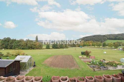 Aussicht - 1 Zimmer Einfamilienhaus zum Kaufen in Marienfels