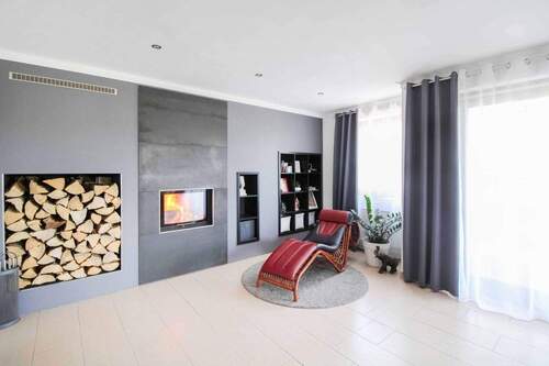 Entspannungsbereich EG - Einfamilienhaus mit 461,00 m² in Marienfels zum Kaufen