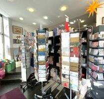 Zentral gelegene Gewerbefläche für Einzelhandel oder Dienstleister - Rosenheim Innenstadt