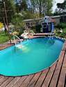 Poolbereich - 