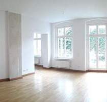 Stilvolles Wohnen im Gründerzeitensemble - 2- RWE mit Balkon in bester Lage ! - Görlitz Innenstadt