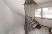 Treppenhaus - 