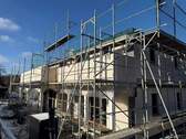 Baufortschritt 01/2026 - 