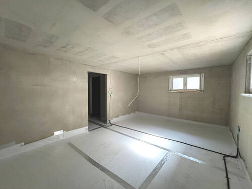 Hobbyraum - 