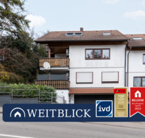 WEITBLICK: Zwei Lebensräume unter einem Dach! - Asperg