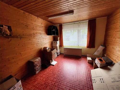 Zimmer EG - 9 Zimmer Einfamilienhaus in Albstadt