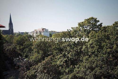 Bild 1 - Wohnungsswap - Fontanepromenade