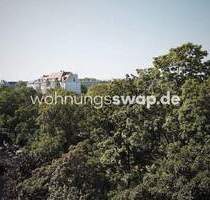 Wohnungsswap - Fontanepromenade - Berlin Kreuzberg