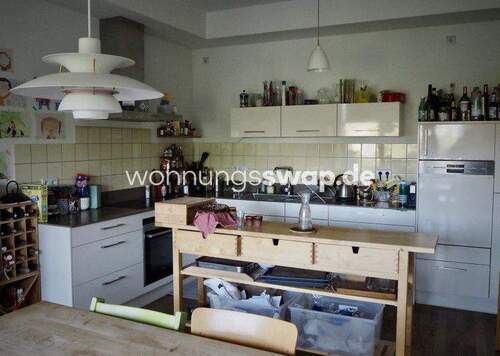 Bild 3 - 3 Zimmer Etagenwohnung in Berlin