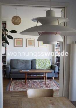 Bild 4 - Etagenwohnung mit 105,00 m&sup2; in Berlin zur Miete