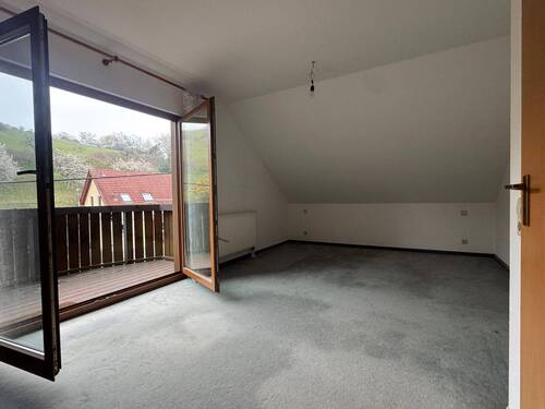 OG Schlafzimmer - 
