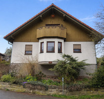 Ihr neues Zuhause im Grünen - Leben, wo andere Urlaub machen - Hausdorf