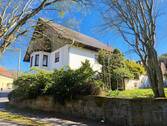 Hausansicht - Einfamilienhaus mit 155,00 m&sup2; in Hausdorf zum Kaufen