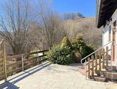 Eingangsbereich/ Terrasse - 