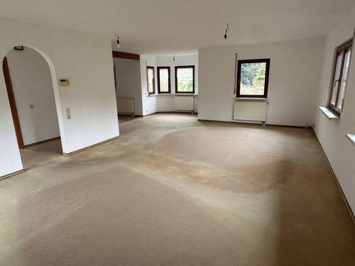 EG Wohnbereich - 