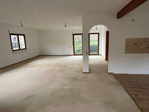 EG Wohnbereich - 
