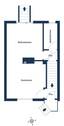 Grundriss EG - 