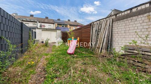 Garten 2 - 3 Zimmer Reihenmittelhaus zum Kaufen in Ahlen