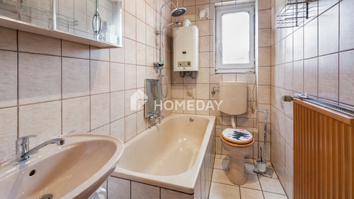 EG Badezimmer 2 - 