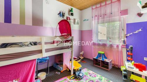 1. OG Kinderzimmer 1 - 