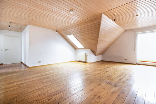 Detailbild - 3 Zimmer Etagenwohnung zum Kaufen in Albstadt