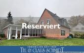 Gemütliches Siedlungshaus - ***Reserviert*** Erschaffen Sie sich Ihren Wohntraum in bester Lage von OLEtzhorn
