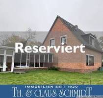 ***Reserviert*** Erschaffen Sie sich Ihren Wohntraum in bester Lage von OLEtzhorn - Oldenburg