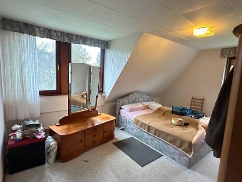 Schlafzimmer - 