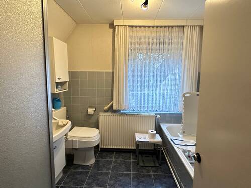 Vollbad - 