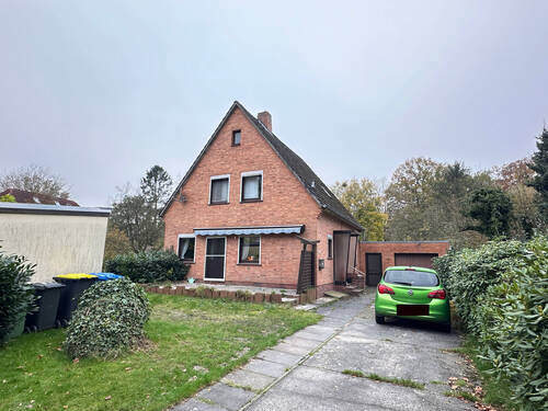 Vorderansicht - 