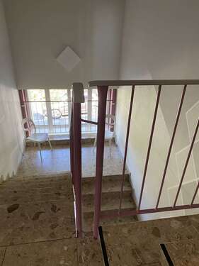 Treppenhaus - 